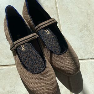 Rothy’s The Mary Jane